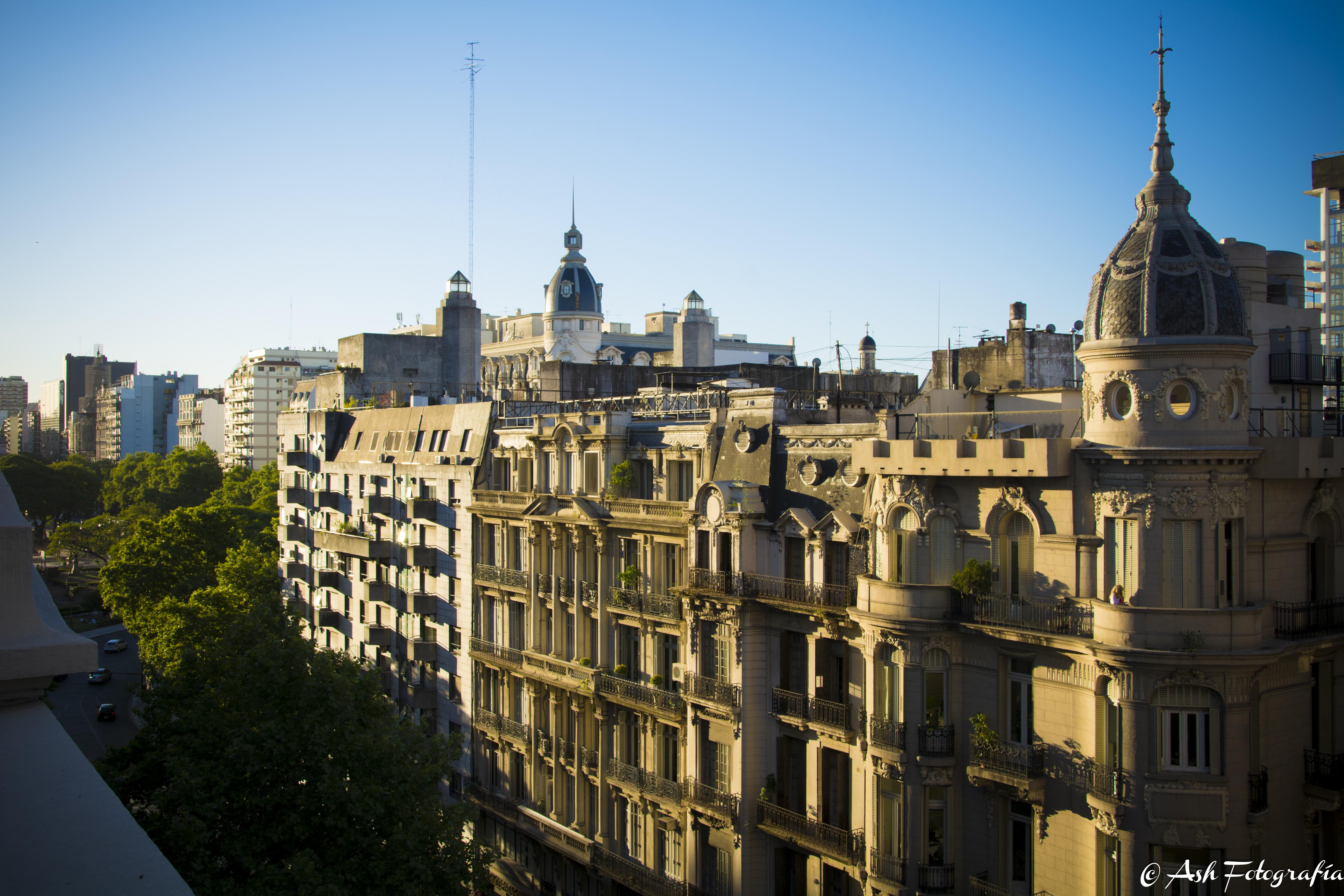 Tango De Mayo Hotel Buenos Aires Ngoại thất bức ảnh