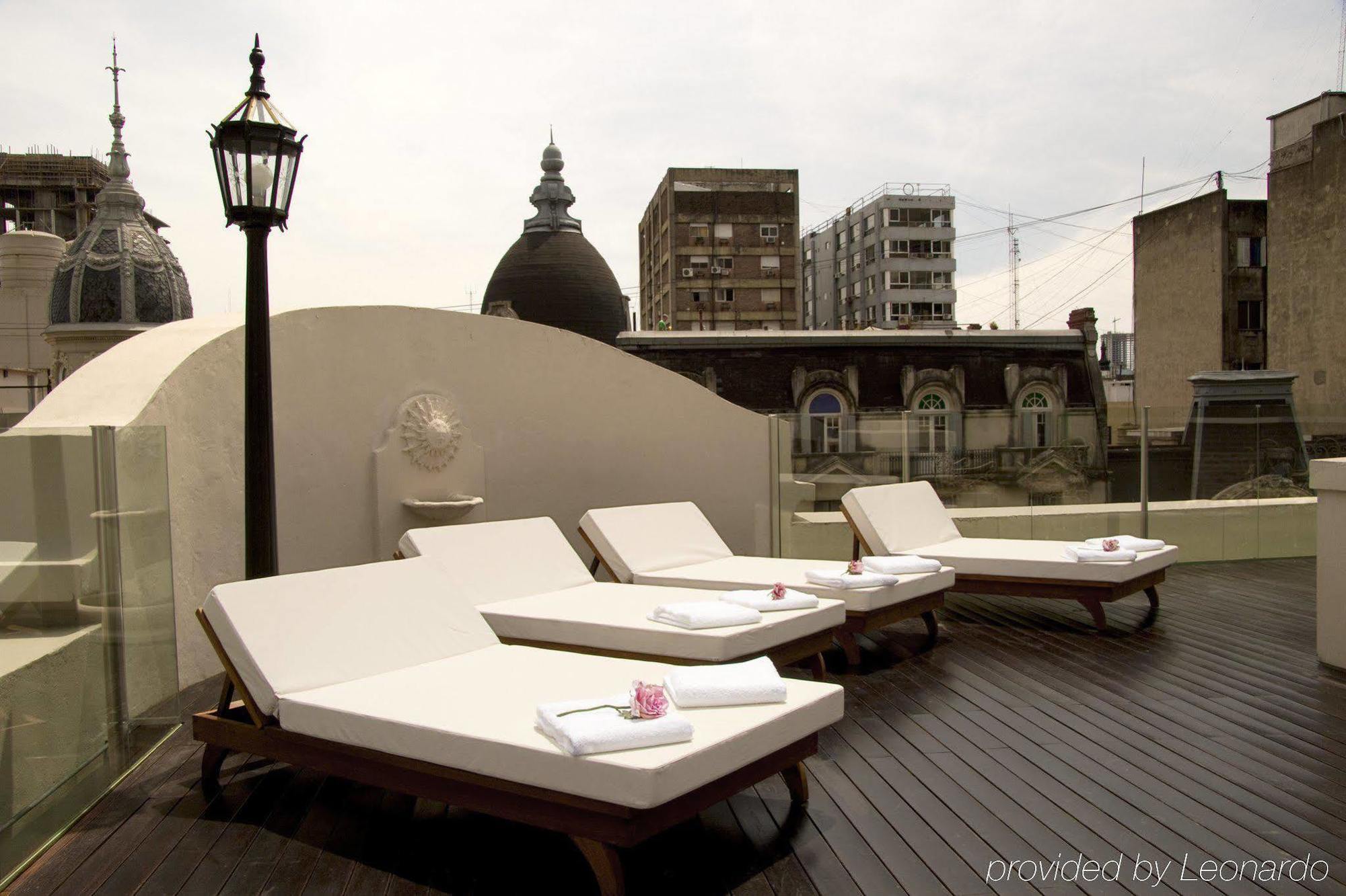 Tango De Mayo Hotel Buenos Aires Ngoại thất bức ảnh
